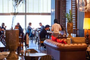 Cumhurbaşkanı Erdoğan&nbsp;kabine toplantısı sonrası kafe, restoran ve lokantaların durumunu a&ccedil;ıkladı.