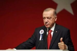 Cumhurbaşkanı Recep Tayyip Erdoğan, İstanbul&rsquo;da Milli Savunma &Uuml;niversitesi Deniz ve