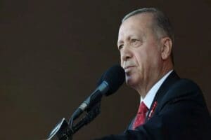 Cumhurbaşkanı Erdoğan, Kara Harp Okulu diploma t&ouml;reninde konuştu. T&uuml;rkiye'deki en