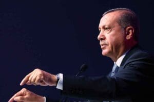 Cumhurbaşkanı Erdoğan, Konya Toplu A&ccedil;ılış T&ouml;reni'ne katıldı. Burada konuşma yapan
