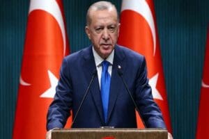 Cumhurbaşkanı Recep Tayyip Erdoğan, ASO 2. OSB 26 Yeni Fabrika