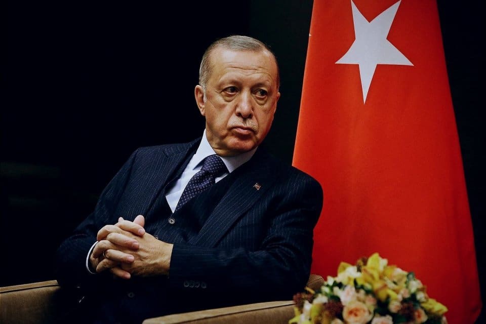Cumhurbaşkanı Recep Tayyip Erdoğan'ın avukatı H&uuml;seyin Aydın, CHP lideri Kemal