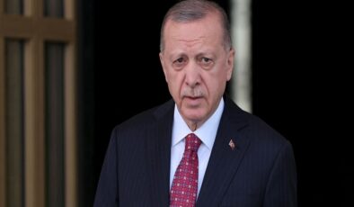 Cumhurbaşkanı Erdoğan’ın Bursa programı iptal edildi