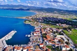 İzmir Urla İ&ccedil;meler'de Hazine adına kayıtlı 3 taşınmazın satışı ger&ccedil;ekleşti.