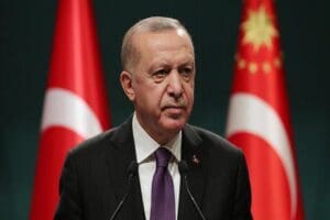 Cumhurbaşkanı Erdoğan, AK Parti İktidarının 19. Yıld&ouml;n&uuml;m&uuml; nedeniyle video mesaj
