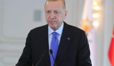 Cumhurbaşkanı Erdoğan katılacak… Depremin yıktığı bölgede yeni binalar yapılacak