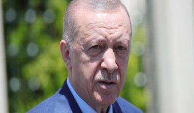 Cumhurbaşkanı Erdoğan: 'Milletimden biraz daha sabır talep ediyorum'