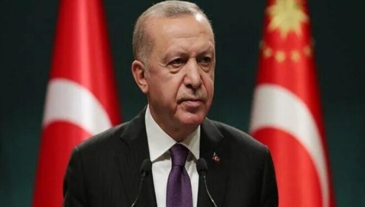 Cumhurbaşkanı Erdoğan: Milli Eğitim Şurası'nı 1-3 Aralık'ta toplama kararı aldık