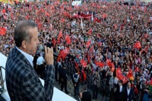 Cumhurbaşkanı Erdoğan&rsquo;ın 1 Haziran&rsquo;dan itibaren başta b&ouml;lge, daha sonra ise