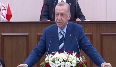 Cumhurbaşkanı Erdoğan 'müjde'yi açıkladı