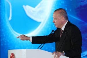 Cumhurbaşkanı Recep Tayyip Erdoğan Filyos Limanı A&ccedil;ılışı ve Doğal gaz