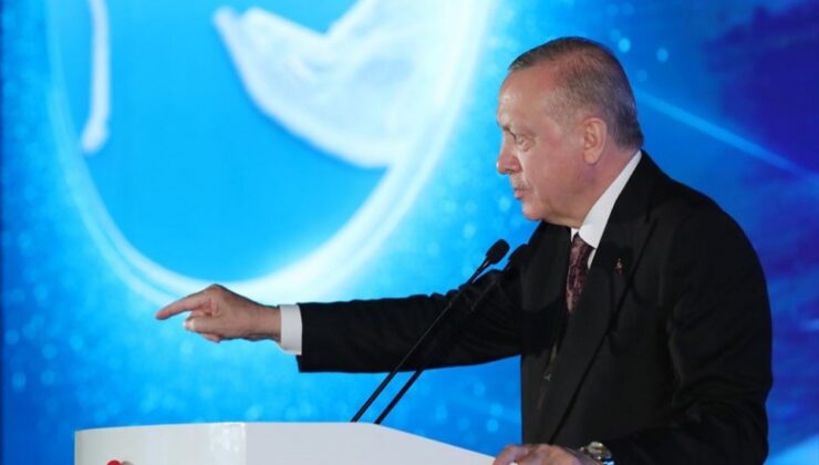 Cumhurbaşkanı Erdoğan müjdeyi açıkladı: Karadeniz'de yeni rezerv