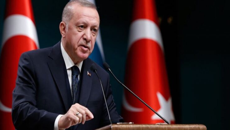 Cumhurbaşkanı Erdoğan: Mülteciler nereye gidecek, bu bedeli ABD ödemeli