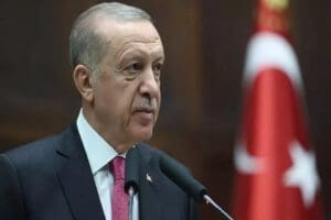 Cumhurbaşkanı Recep Tayyip Erdoğan, CHP Grup Başkanvekili &Ouml;zg&uuml;r &Ouml;zel'den 20