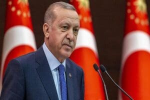 Cumhurbaşkanı Recep Tayyip Erdoğan, sel afetinin yaşandığı Kastamonu'da a&ccedil;ıklamalarda bulundu.