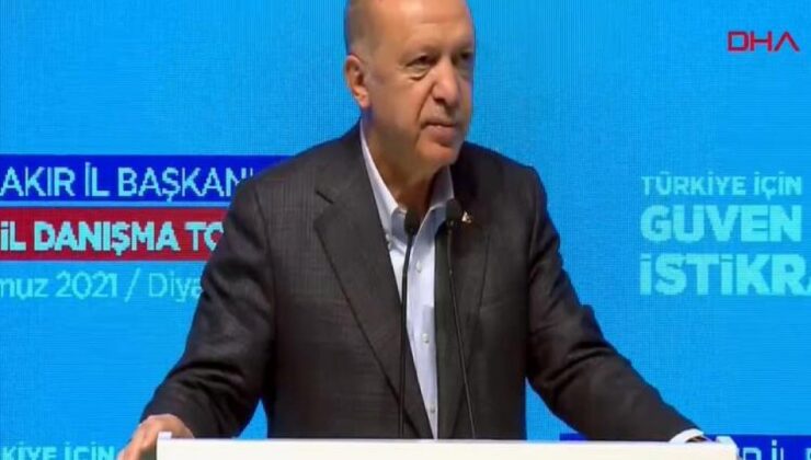 Cumhurbaşkanı Erdoğan talimat verdi! 'Teşkilattan uzaklaşanlar olabilir…'