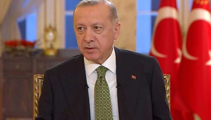 Cumhurbaşkanı Erdoğan: Yatırım, istihdam, üretim ve ihracat büyümeyi getirecek