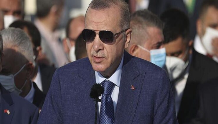Cumhurbaşkanı Erdoğan: Yeni bir dönem var… NATO, ABD ve Türkiye…