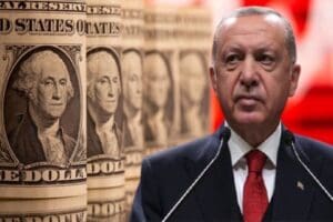 T&uuml;rk-İş ve TİSK, Cumhurbaşkanı Erdoğan&rsquo;a &ccedil;alışanların gelir vergisi tarifesinde d&uuml;zenleme