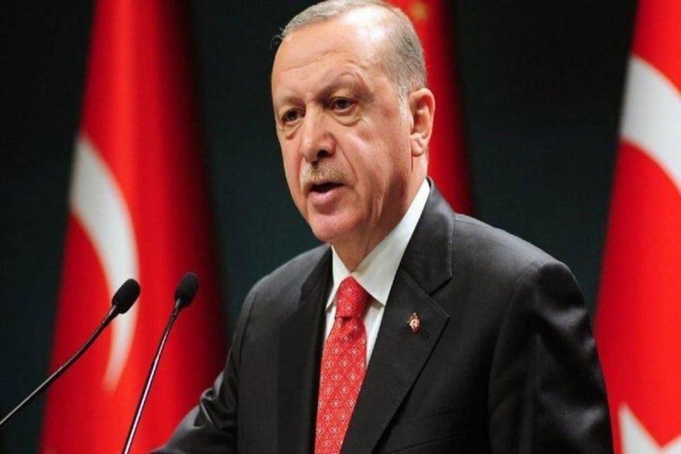 Cumhurbaşkanı Recep Tayyip Erdoğan 5 Ağustos'ta Rusya'ya gidiyor. G&uuml;n&uuml;birlik ger&ccedil;ekleşecek