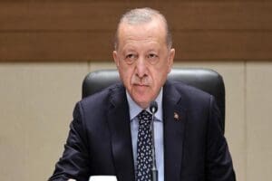 Cumhurbaşkanı Recep Tayyip Erdoğan, Bosna Hersek ziyareti &ouml;ncesi Atat&uuml;rk Havalimanı'nda