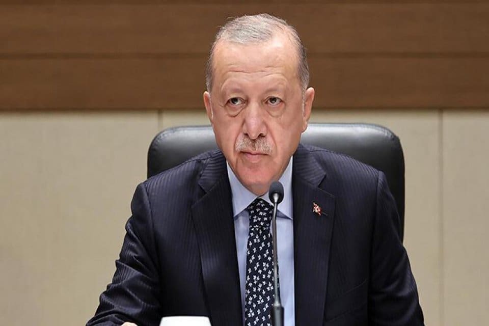 Cumhurbaşkanı Recep Tayyip Erdoğan, Bosna Hersek ziyareti &ouml;ncesi Atat&uuml;rk Havalimanı'nda