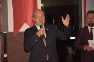 K&uuml;tahya&rsquo;nın Domani&ccedil; il&ccedil;esine bağlı &Ccedil;arşamba k&ouml;y&uuml;nde 740&rsquo;ıncı &lsquo;Hayme Ana Anma