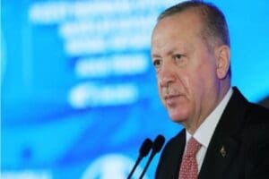 AK Parti&nbsp;Genel Başkanı ve Cumhurbaşkanı Erdoğan, Kuzey Marmara Otoyolu'nun a&ccedil;ılış