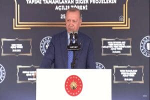 Spor Toto S&uuml;per Lig ekibi Atakaş&nbsp;Hatayspor'un i&ccedil; saha ma&ccedil;larını oynayacağı