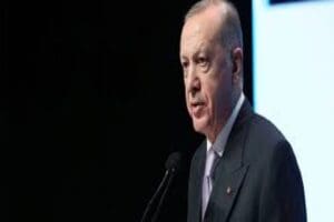 Cumhurbaşkanı Recep Tayyip Erdoğan, Birleşik Arap Emirlikleri'ne resmi ziyarette bulunacak.