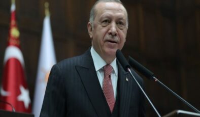 Cumhurbaşkanından Türkiye Ermenileri Patriğine mesaj
