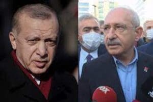 Cumhurbaşkanı Erdoğan&rsquo;ın, CHP Genel Başkanı Kemal Kılı&ccedil;daroğlu hakkında a&ccedil;tığı ve