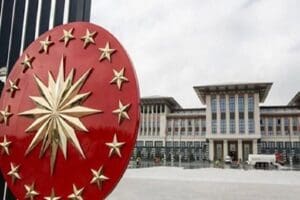 Cumhurbaşkanı Erdoğan, Twitter hesabından Cumhurbaşkanlığı K&uuml;lt&uuml;r ve Sanat B&uuml;y&uuml;k &Ouml;d&uuml;lleri&rsquo;ni