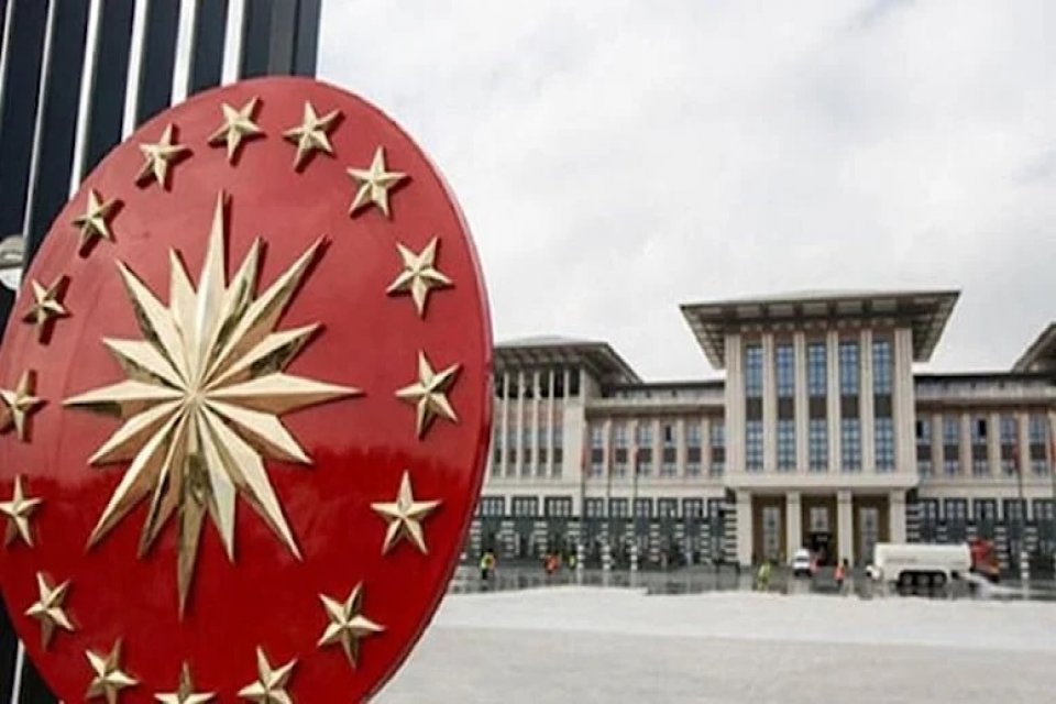 Cumhurbaşkanı Erdoğan, Twitter hesabından Cumhurbaşkanlığı K&uuml;lt&uuml;r ve Sanat B&uuml;y&uuml;k &Ouml;d&uuml;lleri&rsquo;ni