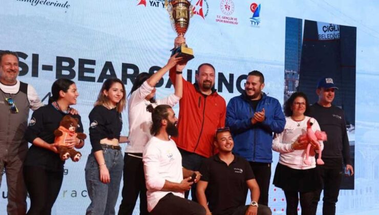 Cumhurbaşkanlığı Kupası Çiğli’den Körfez turuna çıkıyor