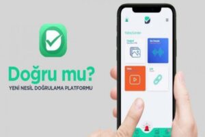 Cumhurbaşkanlığı İletişim Başkanlığı, sosyal medyada paylaşılan yalan haber ve bilgilerle