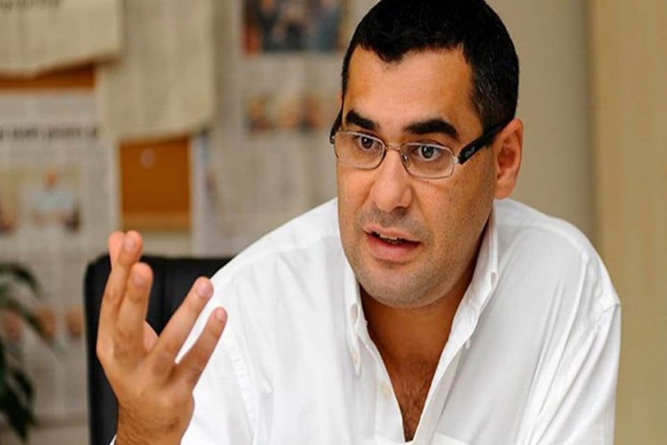 Cumhuriyet gazetesi, son d&ouml;nemde adı CHP'li belediyeler ile yaptığı etkinlik