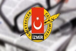 İGC'den Cumhuriyet'in 98. yıl d&ouml;n&uuml;m&uuml;nde kutlama mesajı yayınladı.&nbsp; İzmir Gazeteciler