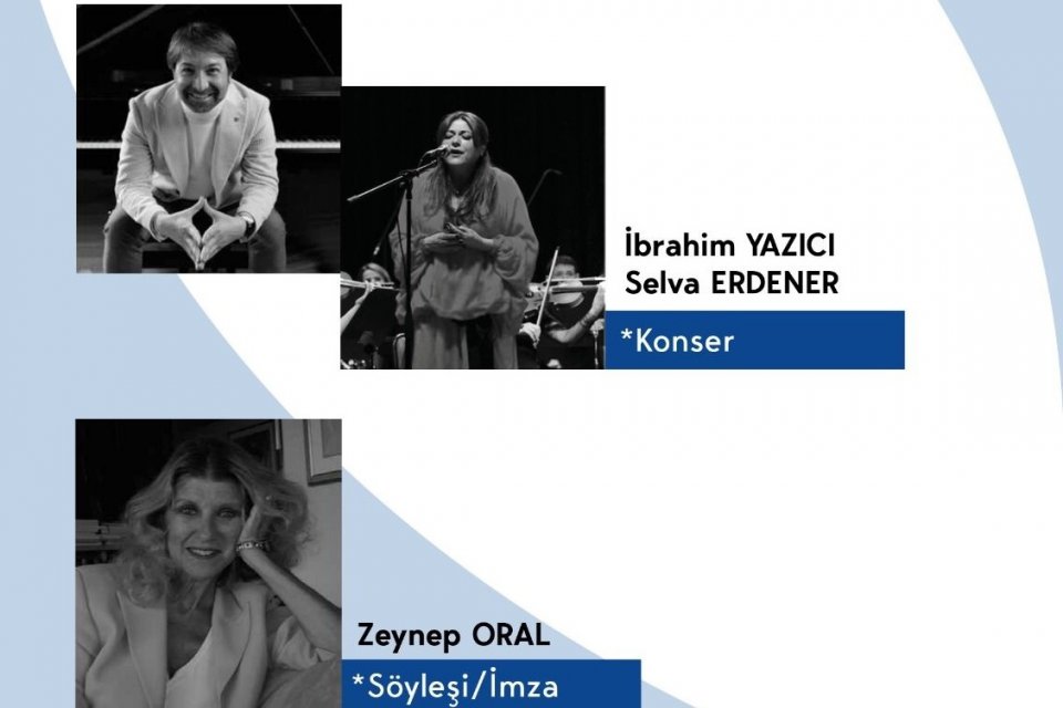 &Ccedil;ağdaş Yaşamı Destekleme Derneği (&Ccedil;YDD) İzmir Şubesi 2023 yılını karşılamaya