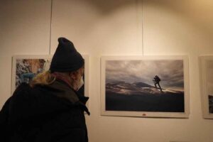 İzmir B&uuml;y&uuml;kşehir Belediyesi&rsquo;nin ev sahipliğinde T&uuml;rkiye Dağcılık Federasyonu&rsquo;nun dağcılık temalı