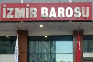 Pandemi nedeniyle daha &ouml;nce 3 kez ertelenen İzmir Barosu se&ccedil;imlerinin