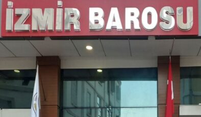 Daha önce 3 kez ertelenen Baro seçiminin tarihi belli oldu