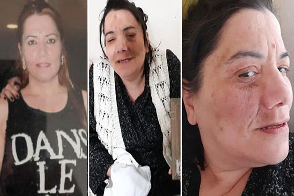 İzmit&rsquo;te, &ouml;zel bir diş hastanesine damak ağrısı şikayetiyle giden ve