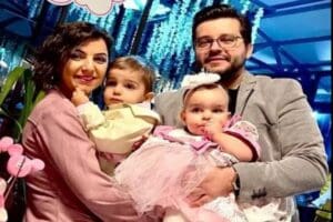 Adıyaman'da enkaz altında kalan Muğlalı &ouml;ğretmen Damla &Ccedil;in Y&ouml;r&uuml; (33),