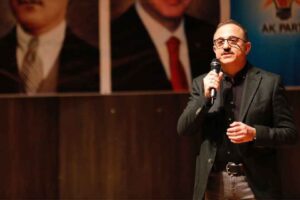 AK Parti İzmir, geçtiğimiz hafta sonu İlçe Danışma Toplantılarını tamamladı.