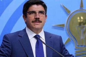 Suudi gazeteci Cemal Kaşık&ccedil;ı'nın yakın arkadaşı ve aynı zamanda Cumhurbaşkanı