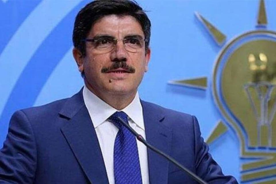 Suudi gazeteci Cemal Kaşık&ccedil;ı'nın yakın arkadaşı ve aynı zamanda Cumhurbaşkanı