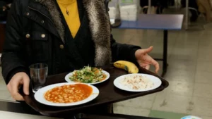 Vegan Derneği T&uuml;rkiye (TVD), &uuml;niversite yemekhanelerinde vegan men&uuml; d&uuml;zenlemesi i&ccedil;in