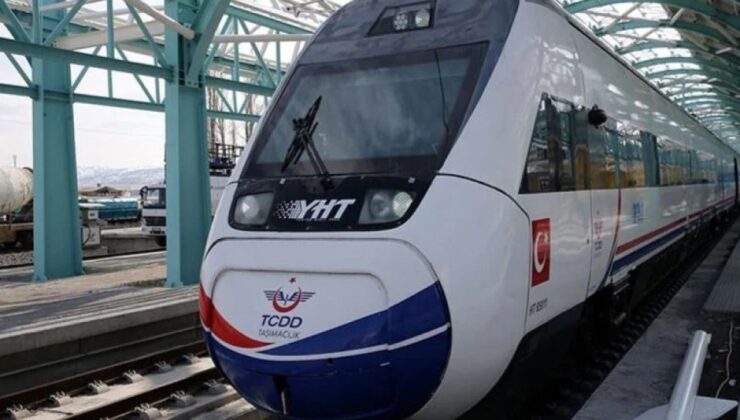 Danıştay'dan Ankara-İzmir hattına onay çıktı