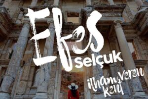 Danıştay Birinci Daire,&nbsp; Efes Sel&ccedil;uk Belediye Başkanı Filiz Ceritoğlu Sengel